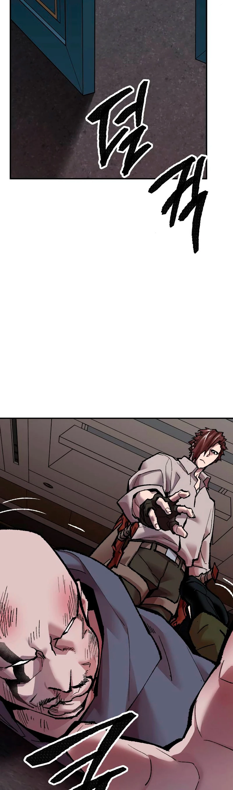 Rompiendo Limites > Capitulo 45 > Page 731